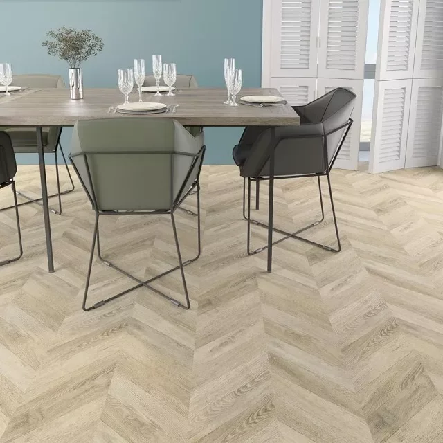Top-line Laminaat Alcazar Hongaarse Punt 1184x293x8mm 2V (moet minimaal 5 dagen acclimatiseren) Koop Online